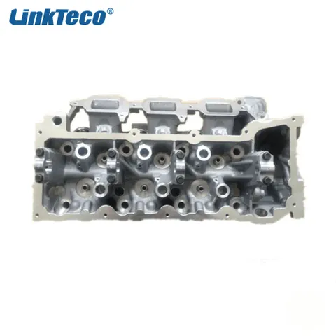 Engine Cylinder Head for 2005-2012 Chrysler Jeep 3.7L
