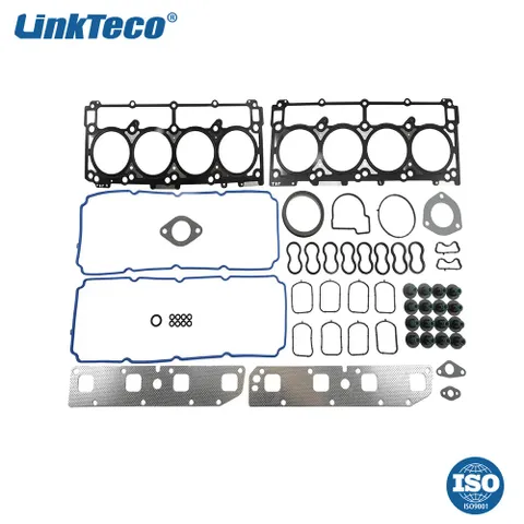 Full Gasket Set Fit 03-08 Chrysler 300 Dodge Jeep 5.7L
