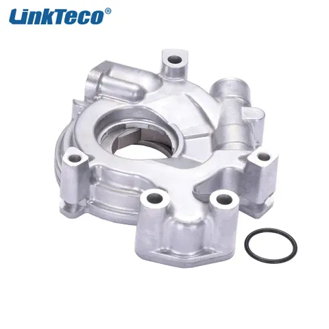Oil Pump For 99-13 Jeep Dodge Ram 1500 Chrysler 3.7L 4.7L