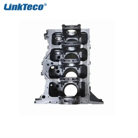 Engine Cylinder Block fit for Jeep Chrysler 2.5L 53005532