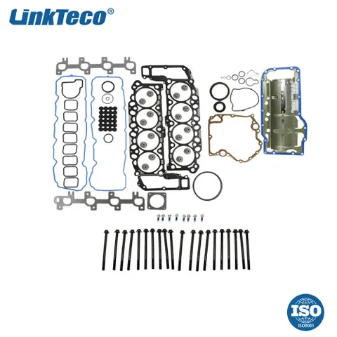 Full Gasket Set For Dodge Jeep Grand Cherokee 4.7L 1999-2003