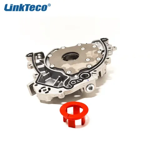Land Rover Oil Pump Sensor Gen 2 3.0 306DT Diesel LR096231