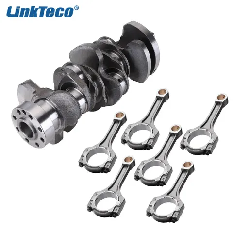 Engine Rebuild Kit For 2011-2019 Hyundai Kia G6DH 3.3L