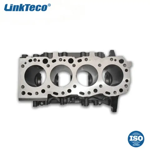 Engine Cylinder Block for TOYOTA HILUX 2L 2L2 2LT 1990-1997