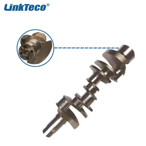 Engine Crankshaft Fits For Ford 6.7L 2011-2016 RFBC30AB AL3Z6303B