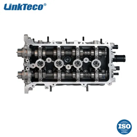 2210003450 Cylinder Head for Kia Hyundai i20 I20 1.2L G4LA