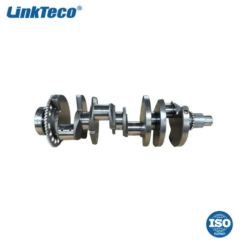 12552216 Crankshaft For GM Chevrolet Cadillac 5.3L 6.0L 6.2L 1995-2018