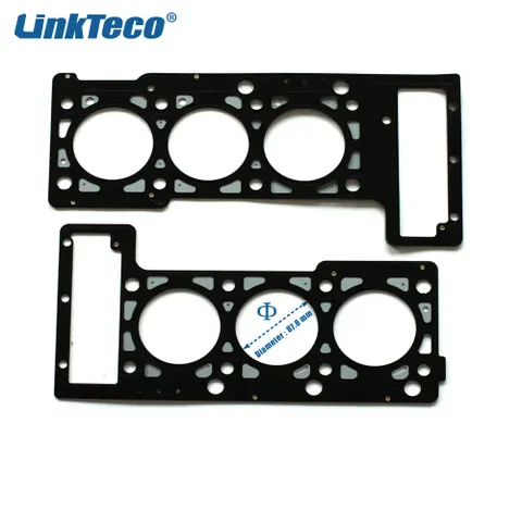 9514PT 9517PT Head Gasket Fits 98-10 Chrysler Dodge 2.7L