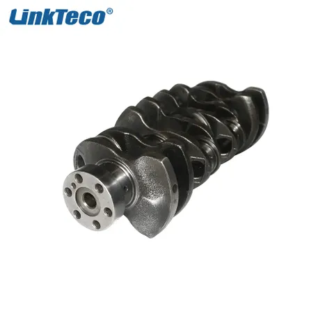 12221-71C00 Crankshaft Suitable with 1988-2005 Suzuki 1.6
