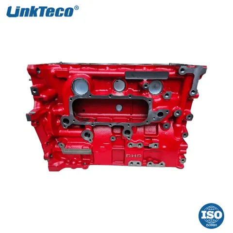 J05E J08E Engine Cylinder Short Block Assembly for Hino 5.1L