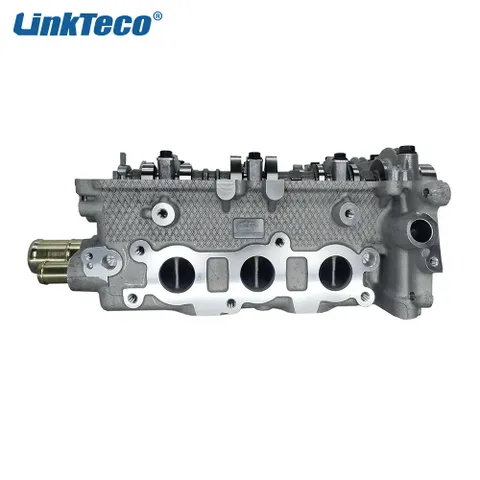 Cylinder Head for KIA Hyundai 1.0 Petrol G3LA