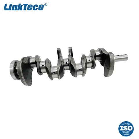 G4KD G4KH 2.0L Engine Crankshaft 23111-2G010 For Hyundai KIA