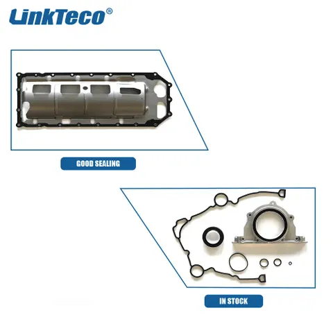 CS26284 Engine Lower Gasket Set for Chrysler 300 Dodge 5.7L