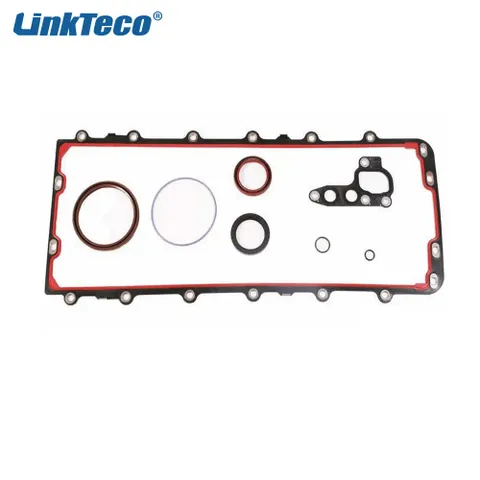 Lower Gasket Set For Ford E-Series F-Series Excursion 6.8L