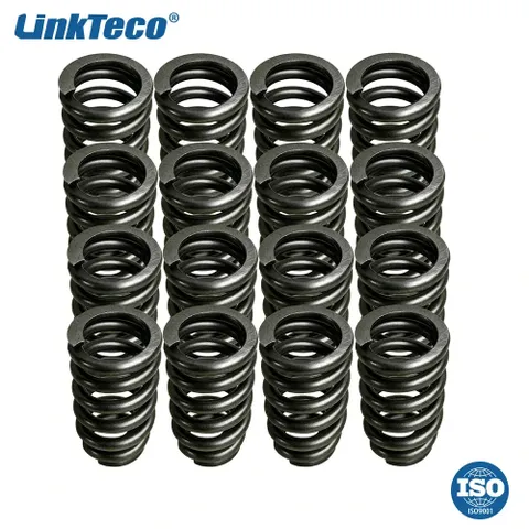 1218 VALVE SPRINGS FOR GM LQ9 LS 4.8 5.3 6.0 6.2 .600" LIFT