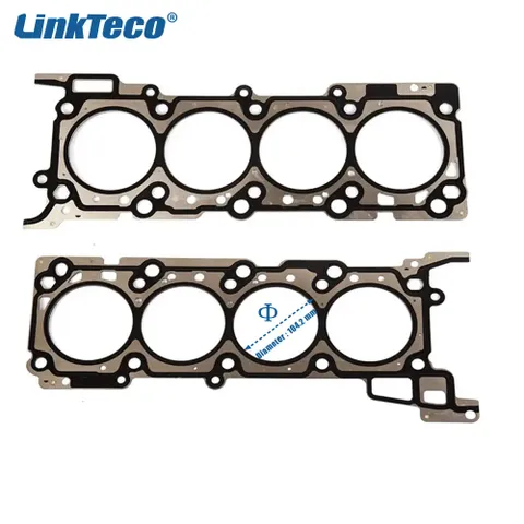 Cylinder Head Gasket For ford E-350 E-450 F-150 F-250 6.2L