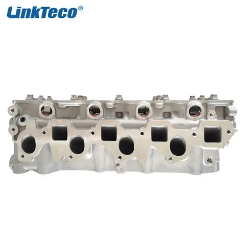 Auto motor ZD30 cylinder head assembly for Nissan Engine
