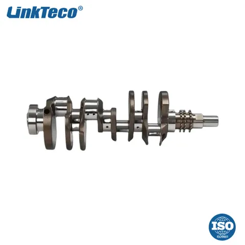 Engine Crankshaft For Land Rover 4.4L 2010-2022