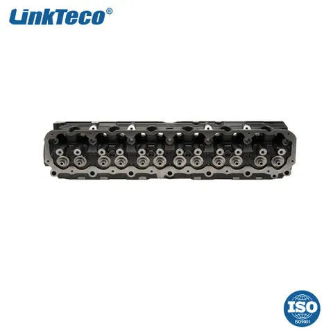 0331-7120-0630 Engine Cylinder Head for JEEP 4.0L 98-06