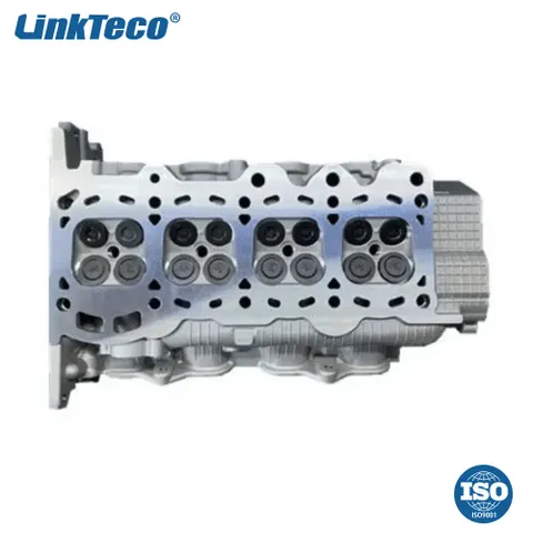 Engine Cylinder Head Assy for toyota 11101-B9320