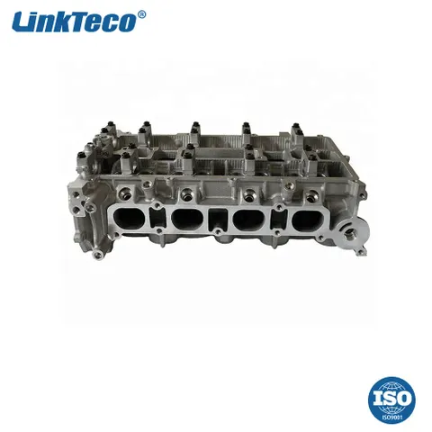 Engine Cylinder Head for Mazda 2261cc 2.3L L30910090M