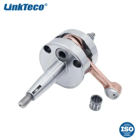 Engine Crankshaft Suitable with Kawasaki KX65 2006-2025