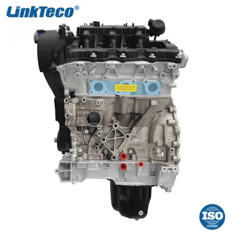 Auto Parts Diesel 276DT Engine Assembly for Land Rover 2.7L