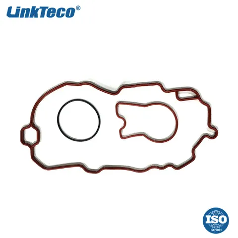 1996-2006 Engine Manifold Plenum Gaskets for Chevrolet GMC 4.3L MS95816
