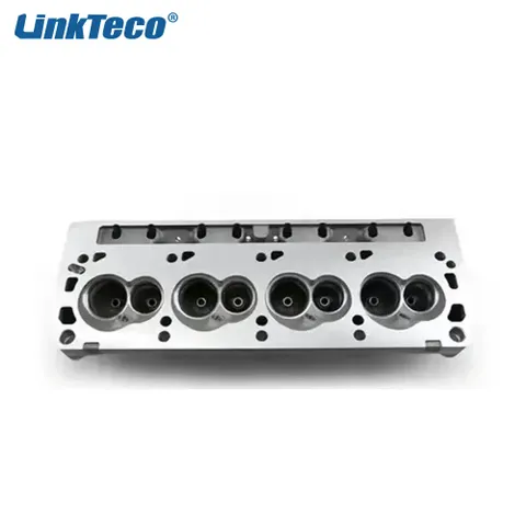 GT40 Aluminum Cylinder Head for Ford Mustang 5.0L