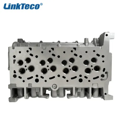 Bus or van engine empty cylinder head for Ford Transit, CITROEN JUMPER,PEUGEOT BOXER 2.2JTD
