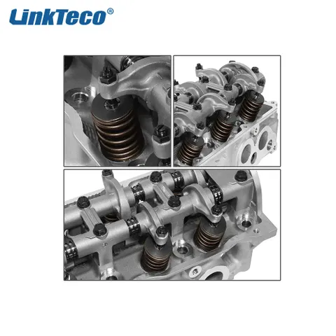 Cylinder Head For Mazda B2000 626 929 E1800 2.0L F85010100F