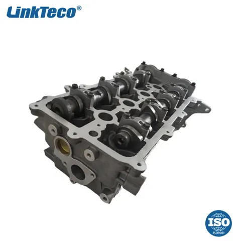 Cylinder Head Assembly for G4FC 1.6L Hyundai Kia 2012-2019