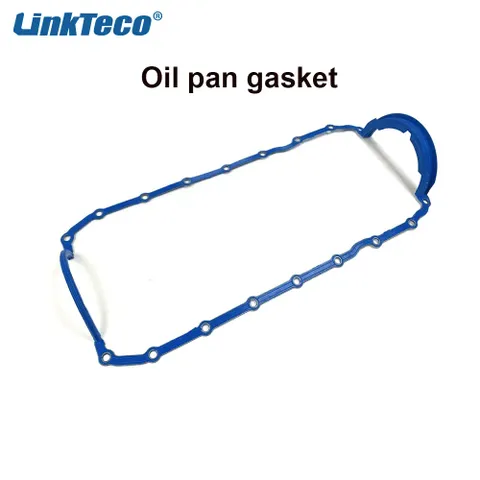 Oil Pan Gasket Fit 92-03 Dodge Durango Dakota Ram 1500 2500 Jeep 5.2L