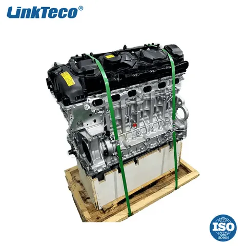 3.0L N54B30 Engine Assembly for BMW M1 Coupe X5 X6 Z4