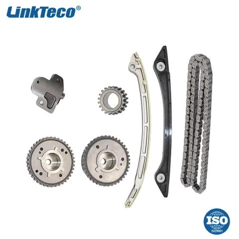 Timing Chain Kit VVT Gear For Land Rover 2.0L 204PT 2012-2019