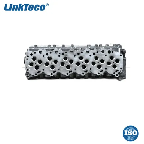 Engine Parts Cylinder Head FOR Toyota 4.2L 11101-17042