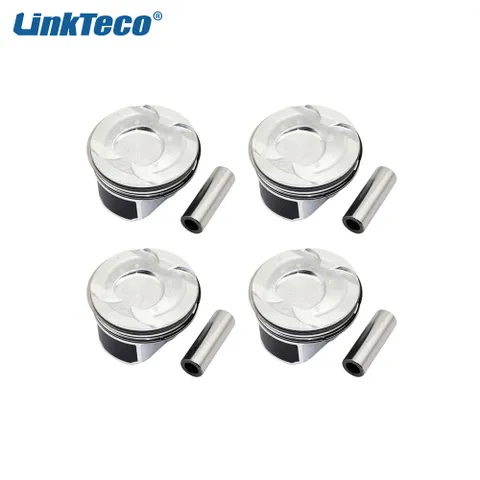 Engine Crankshaft Kit Fits For 2012-2019 Hyundai G4FD 1.6L