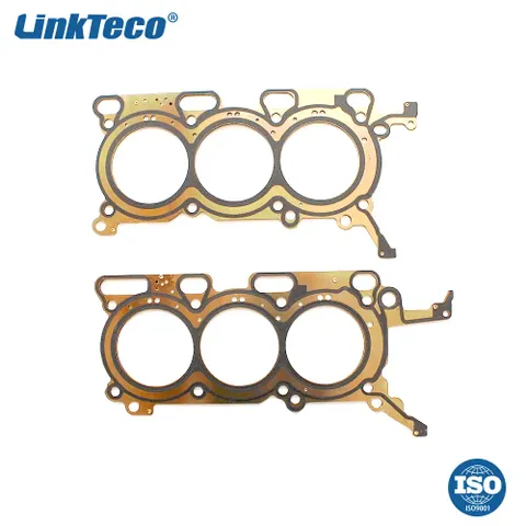 11-14 Engine Cylinder Head Gasket for Ford Lincoln Mazda 3.7