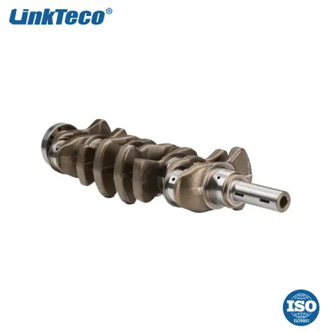Engine Crankshaft for Toyota Lexus 2TR Hiace 2.7L 2005-2016