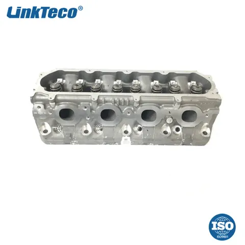 Cylinder Head Assembly FOR GM 5.3L L83 SET GDI GEN V