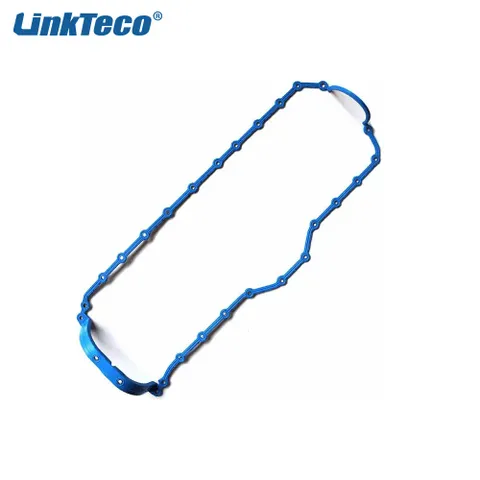 Oil Pan Gasket For 92-06 Jeep Wrangler Grand Cherokee 4.0L