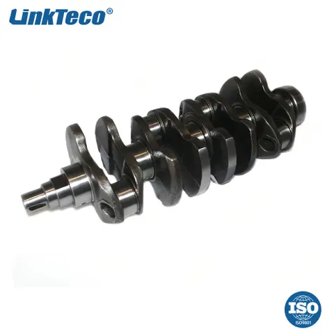 12221-71C00 Crankshaft Suitable with 1988-2005 Suzuki 1.6