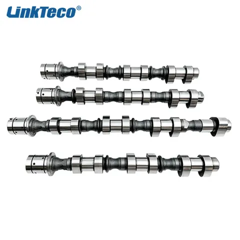 3.6L 2*Intake & Exhaust Camshafts L&R Kit For Chevrolet GM