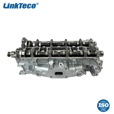 Ford 2.0L EcoBoost Turbo Cylinder Head Assembly CJ5E6090