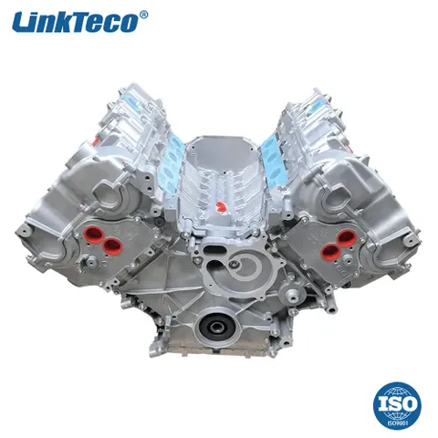 4.4L N63B44 Engine Assembly for BMW X5M X6M M5 M6