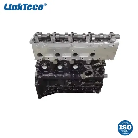 1KZ 1KZ-T 1KZ-TE Engine Long Block Assembly for Toyota 3.0L
