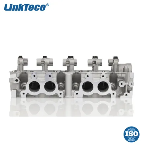 4G63 4G64 Engine Cylinder Head for Hyundai 2.4L 1993-2017