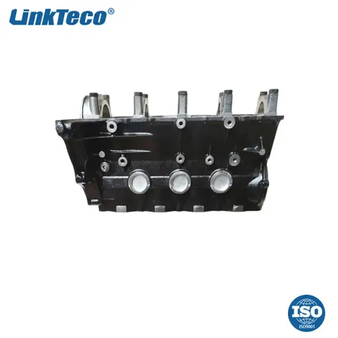 Engine Cylinder Block fit for Jeep Chrysler 2.5L 53005532