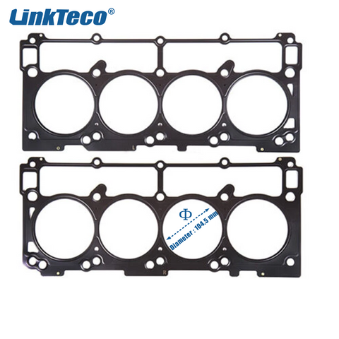 Head Gasket set For Chrysler Dodge Jeep Grand Cherokee 5.7L
