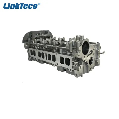 Engine Cylinder Head For Ford FOCUS ST CB8 MONDEO 1.6L